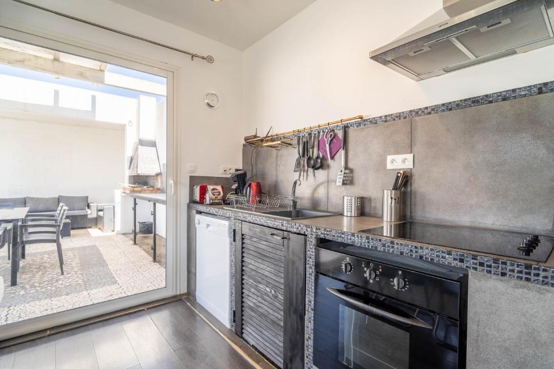 Photo of Kitchen in Montseret