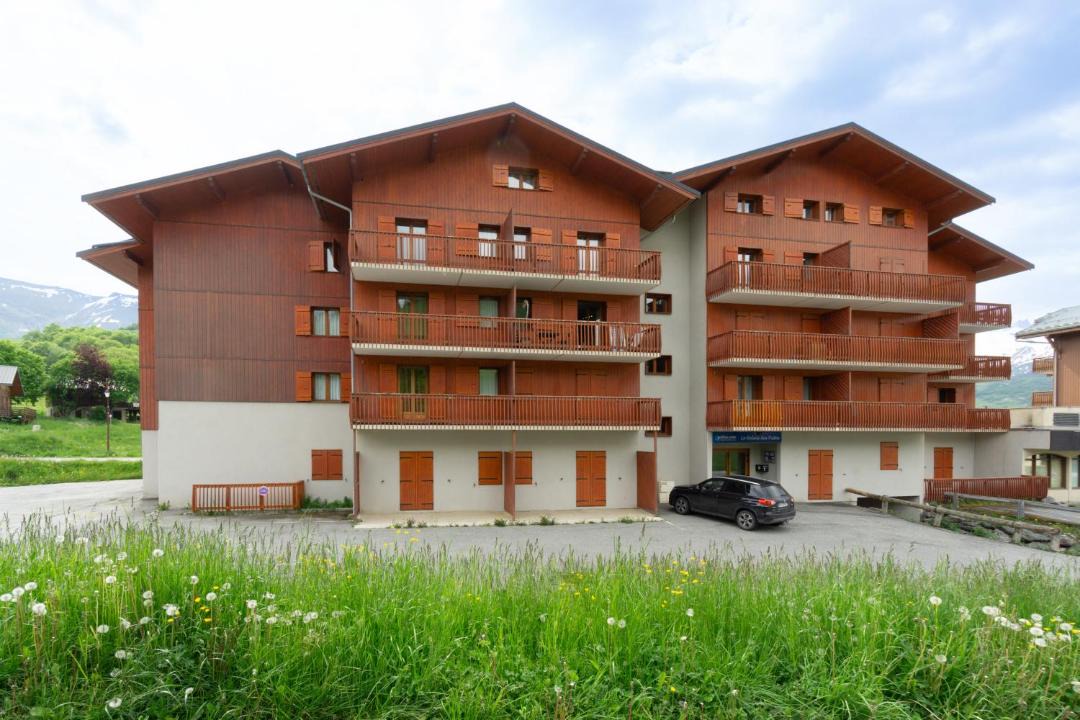 Photo of Others in Albiez-le-Vieux