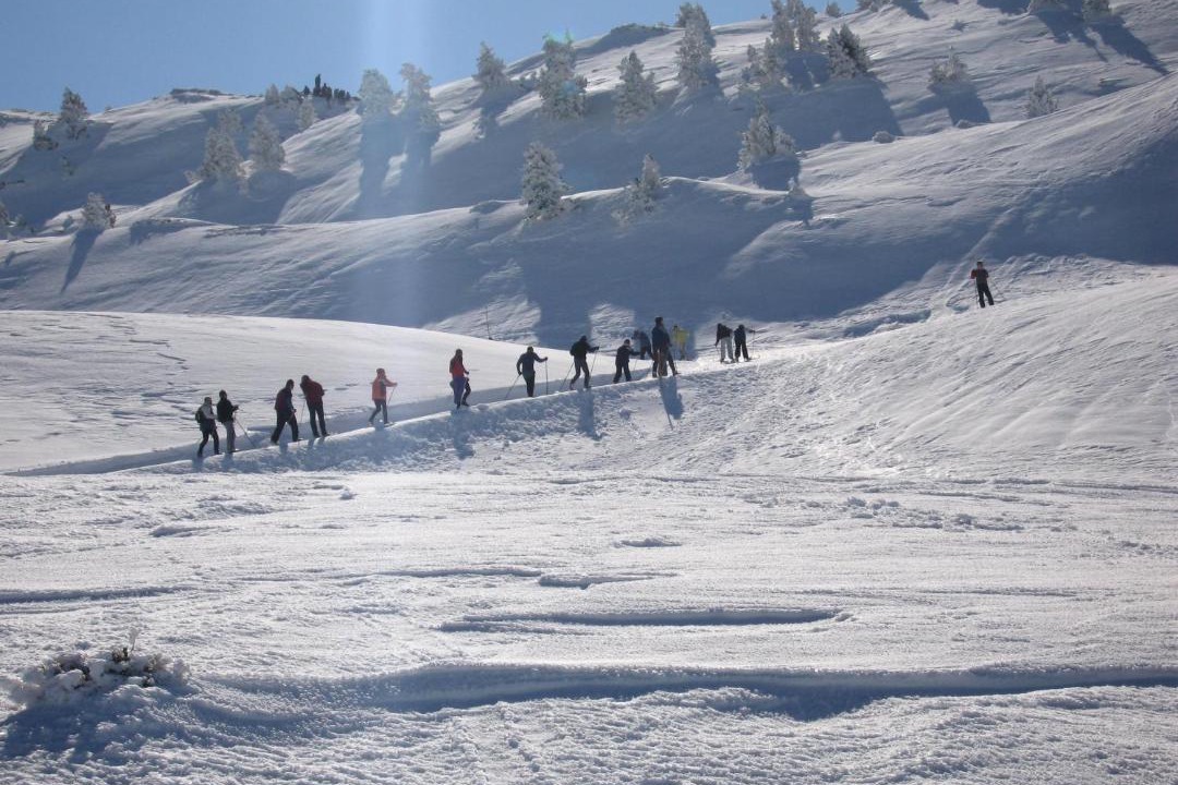 Photo of Others in Uztarroz