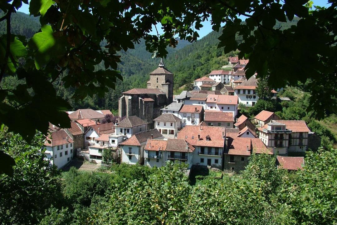 Photo of Others in Uztarroz