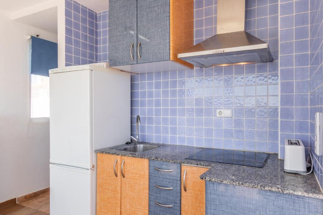 Photo of Kitchen in Oliva