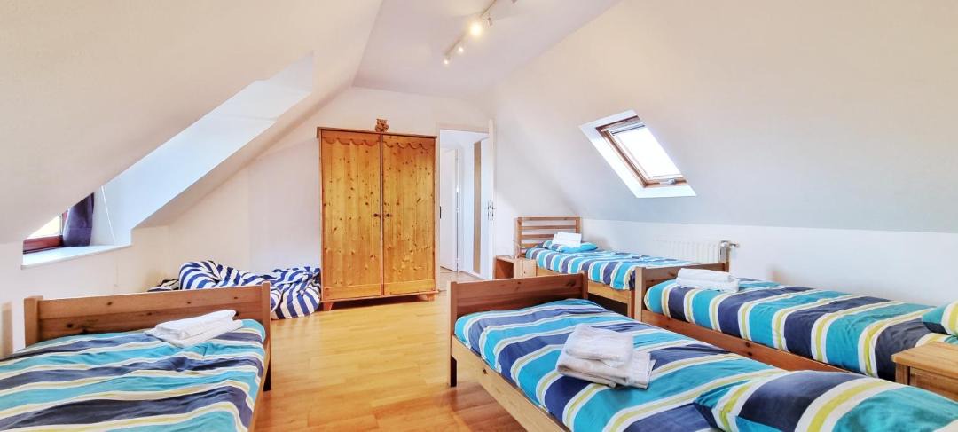 Photo of Bedroom in Pleubian