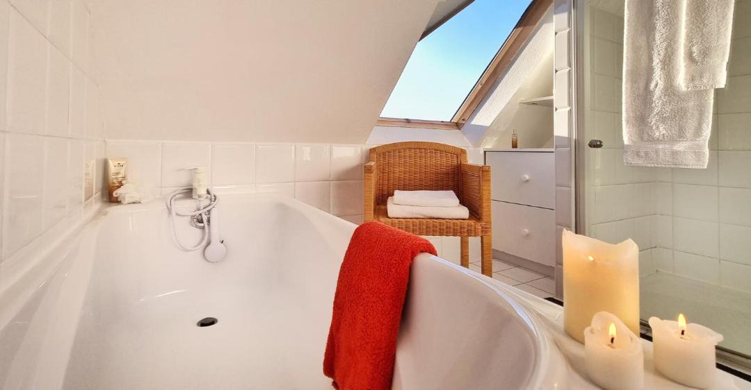 Photo of Bathroom in Pleubian