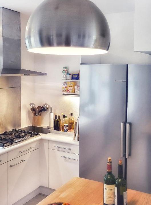 Photo of Kitchen in Pleubian