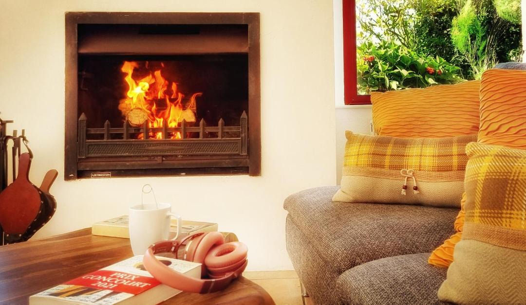 Photo of Livingroom in Pleubian