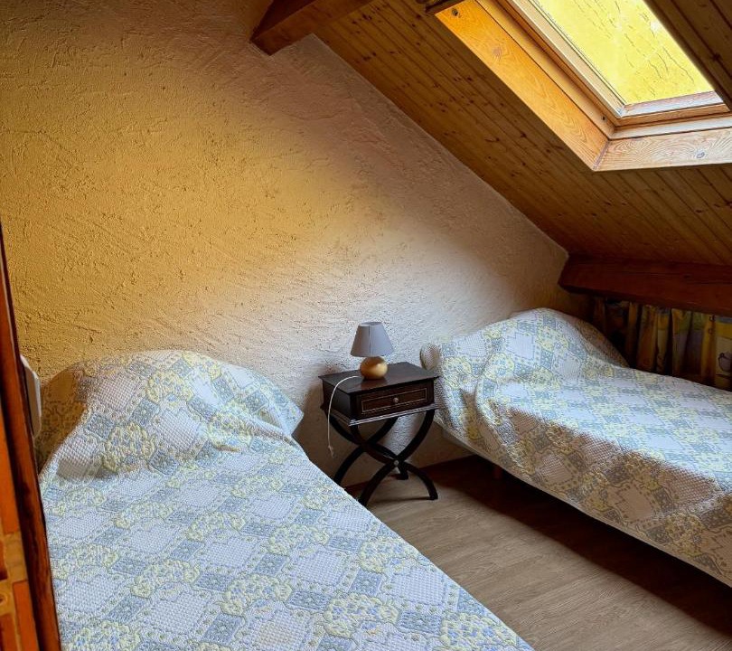 Photo of Bedroom in Osse-en-Aspe