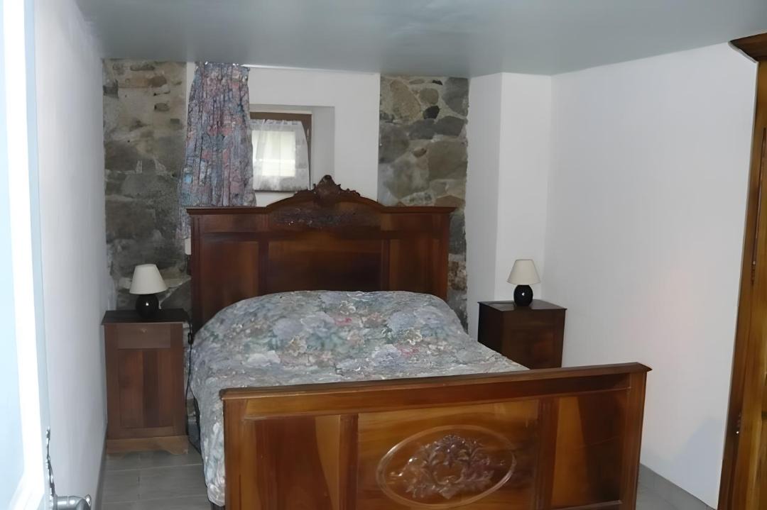Photo of Bedroom in Osse-en-Aspe