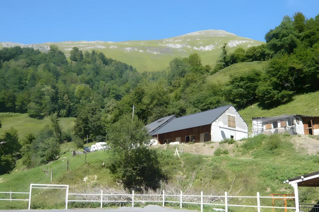 Photo of Others in Osse-en-Aspe