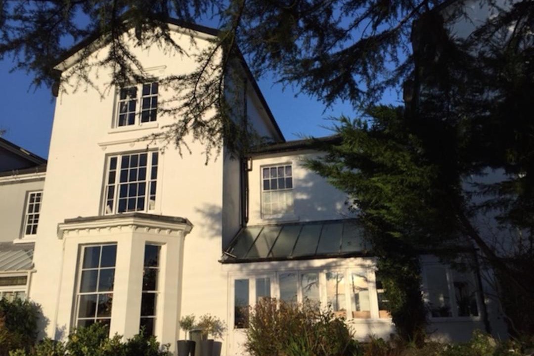 Photo of Buildings in Tavistock