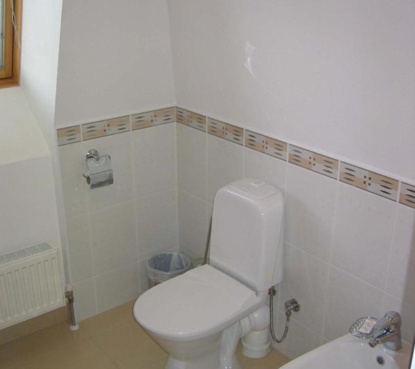 Photo of Bathroom in Serpukhov