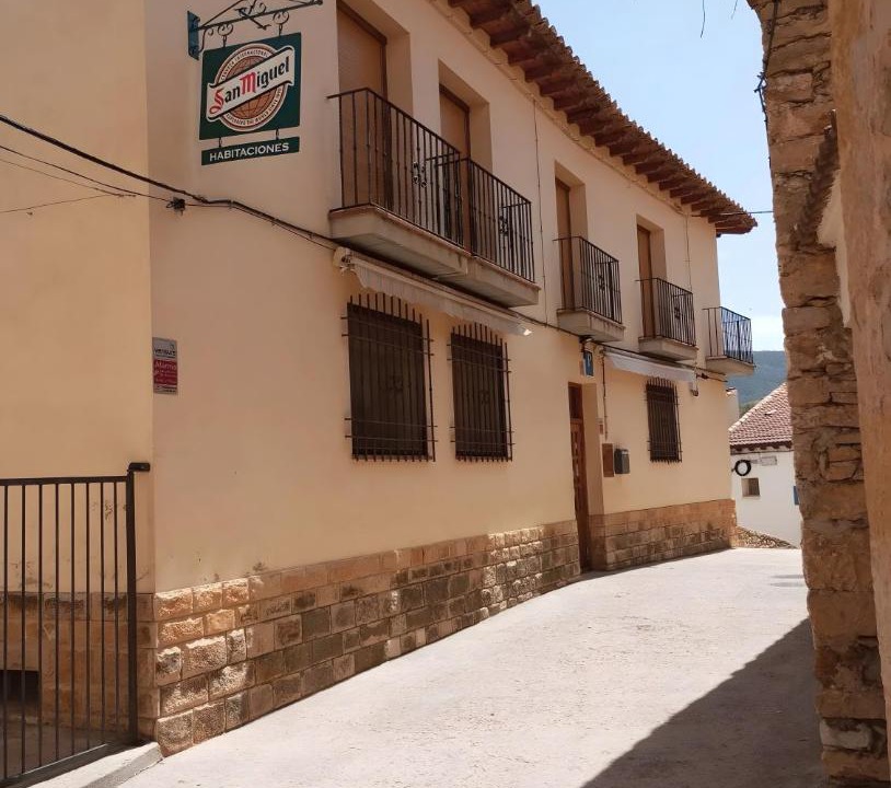 Photo of Others in Villarluengo