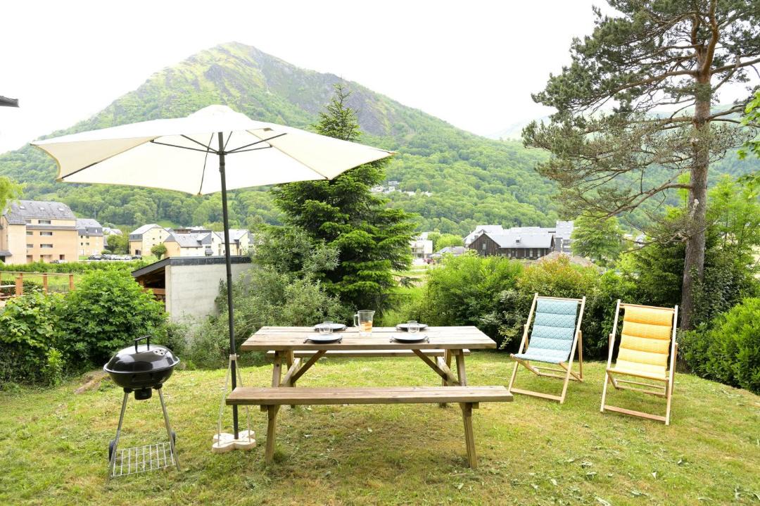 Photo of Others in Saint-Lary-Soulan