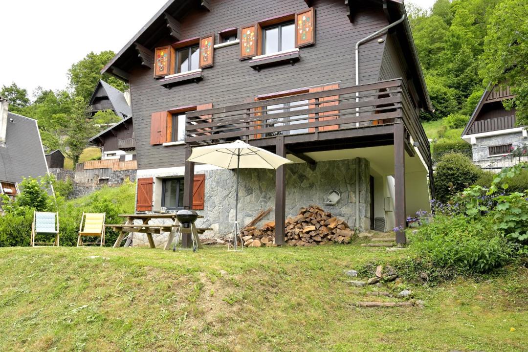 Photo of Others in Saint-Lary-Soulan