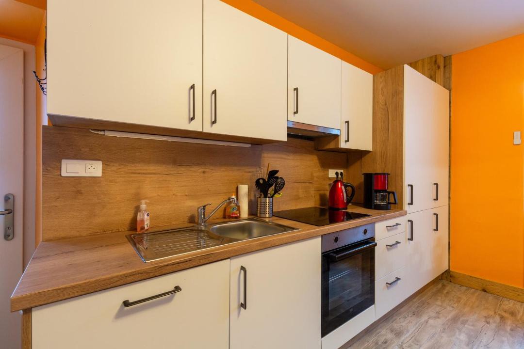 Photo of Kitchen in Entremont