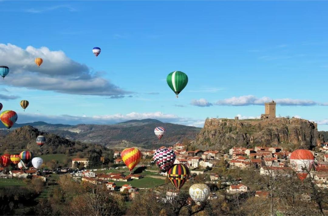 Photo of Others in Polignac