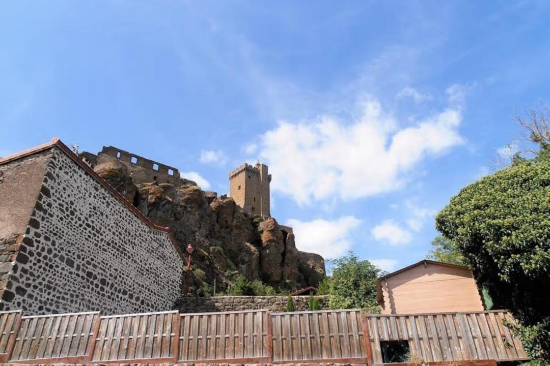 Photo of Others in Polignac