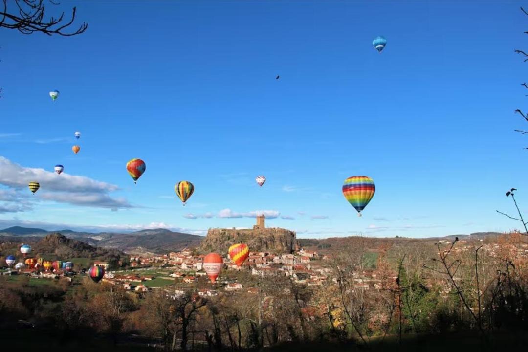 Photo of Others in Polignac