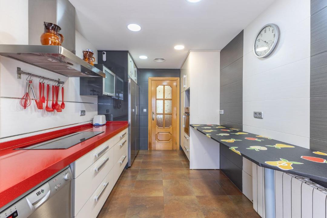 Photo of Kitchen in Mascaraque