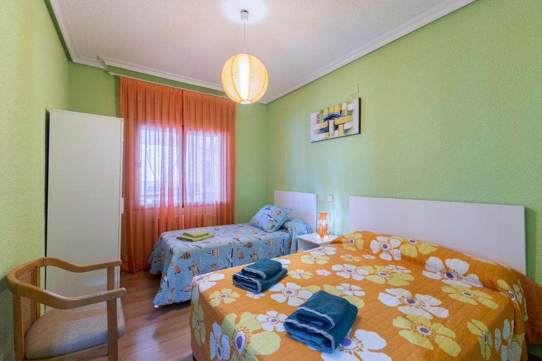 Photo of Bedroom in Mascaraque