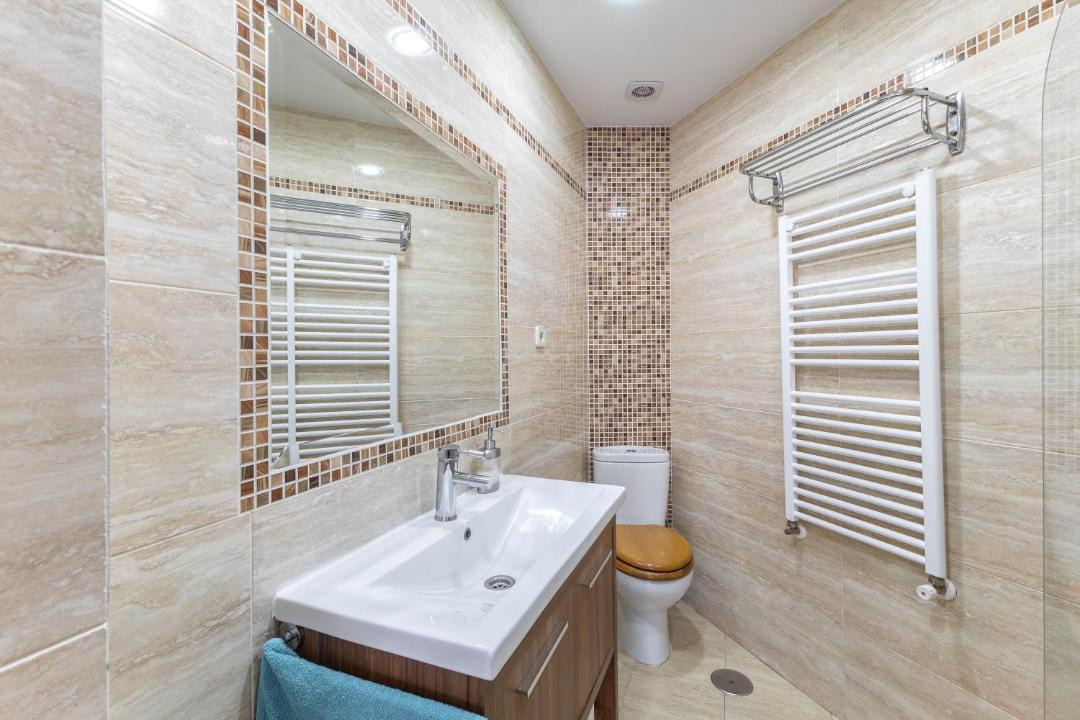 Photo of Bathroom in Mascaraque