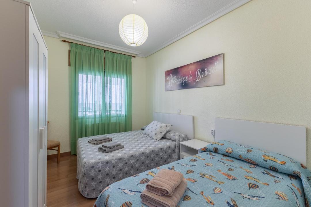 Photo of Bedroom in Mascaraque
