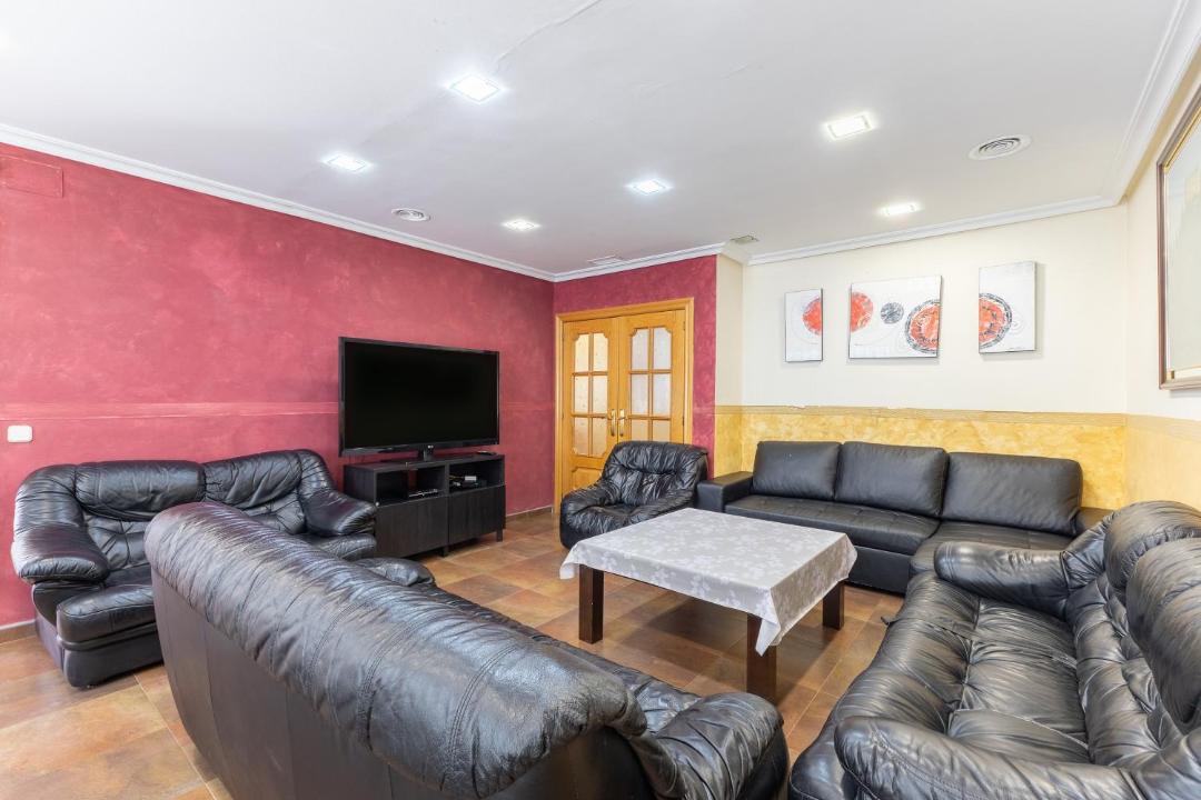 Photo of Livingroom in Mascaraque