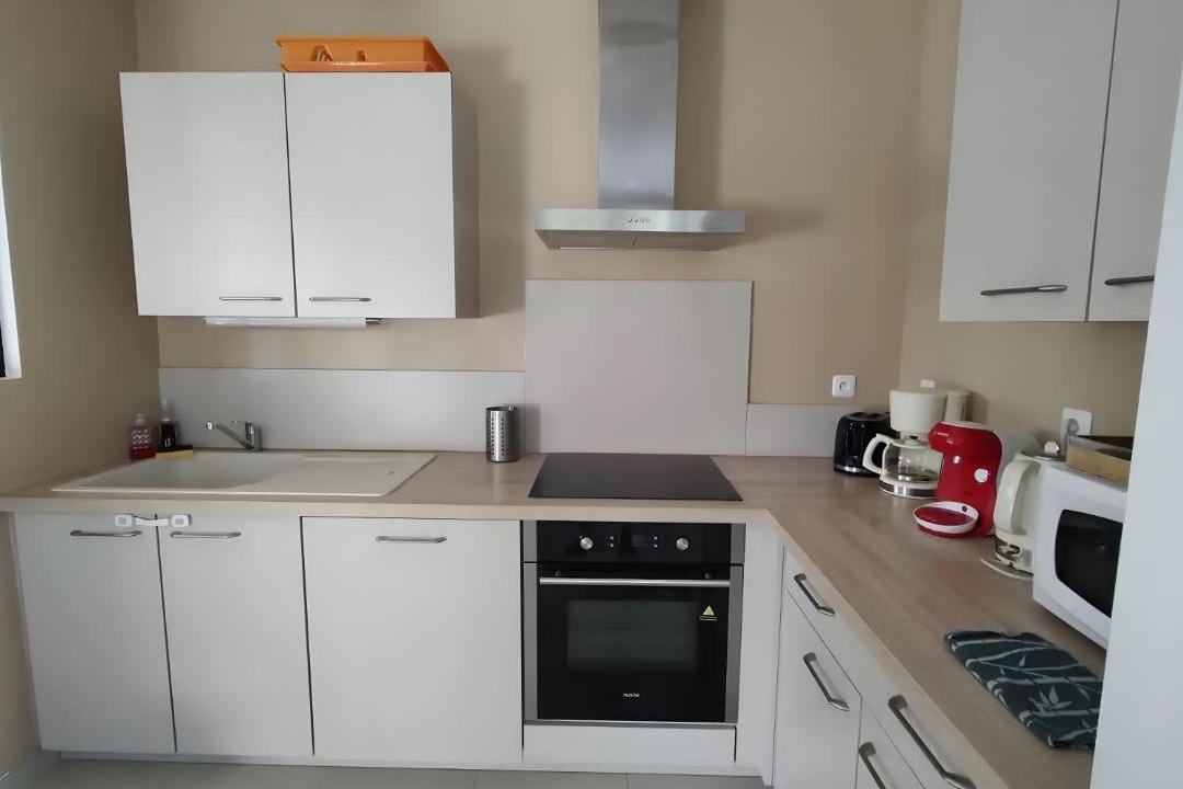 Photo of Kitchen in Forges-les-Eaux