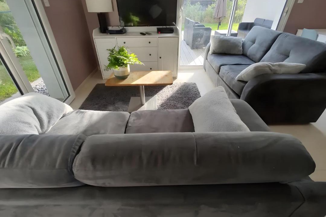 Photo of Livingroom in Forges-les-Eaux