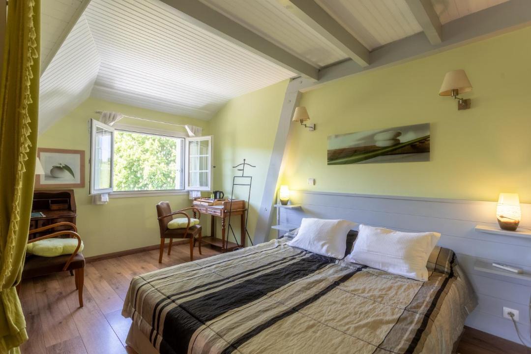 Photo of Bedroom in Habas