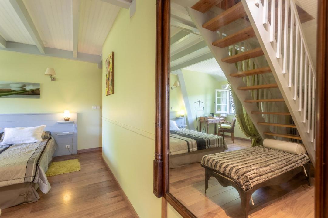 Photo of Bedroom in Habas