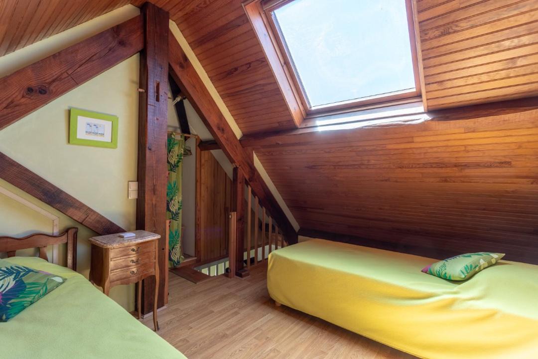 Photo of Bedroom in Habas