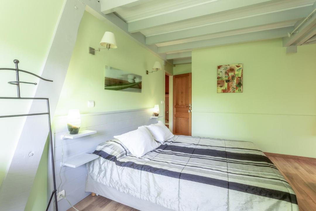 Photo of Bedroom in Habas