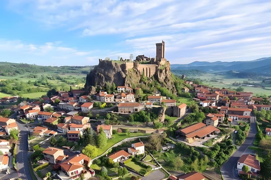 Photo of Others in Polignac