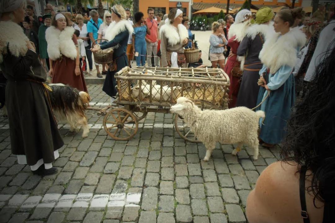 Photo of Others in Polignac