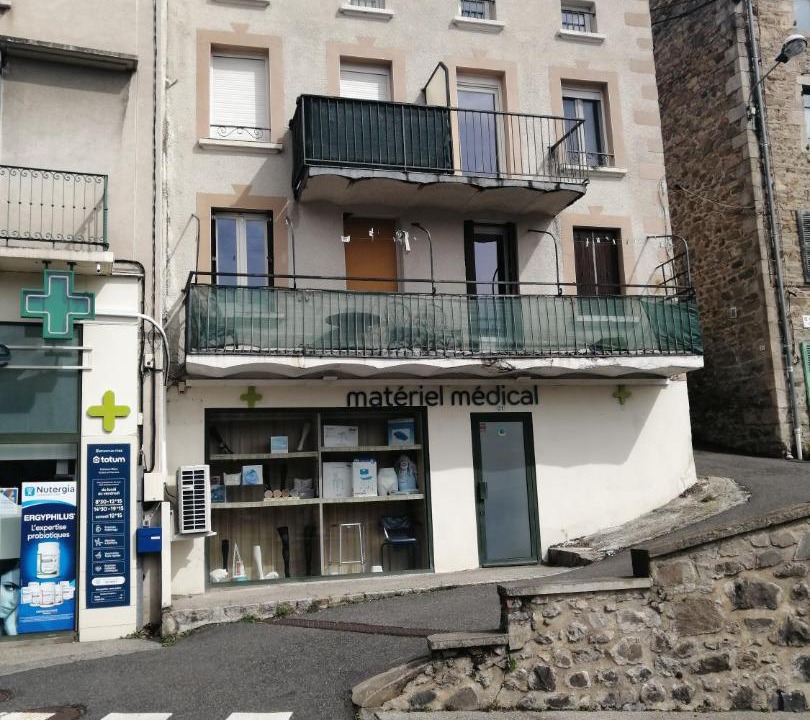 Photo of Others in Saint-Julien-Molin-Molette