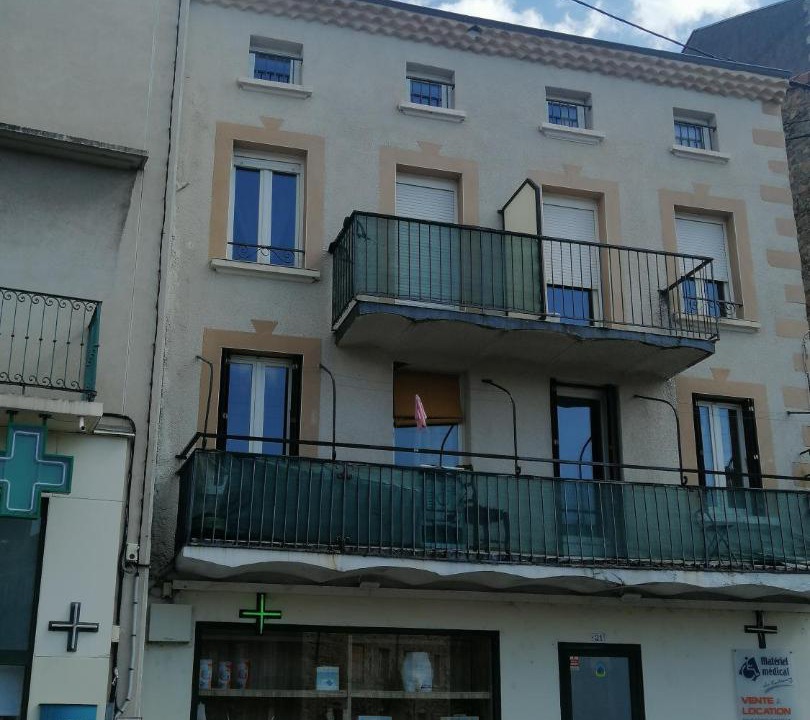 Photo of Others in Saint-Julien-Molin-Molette