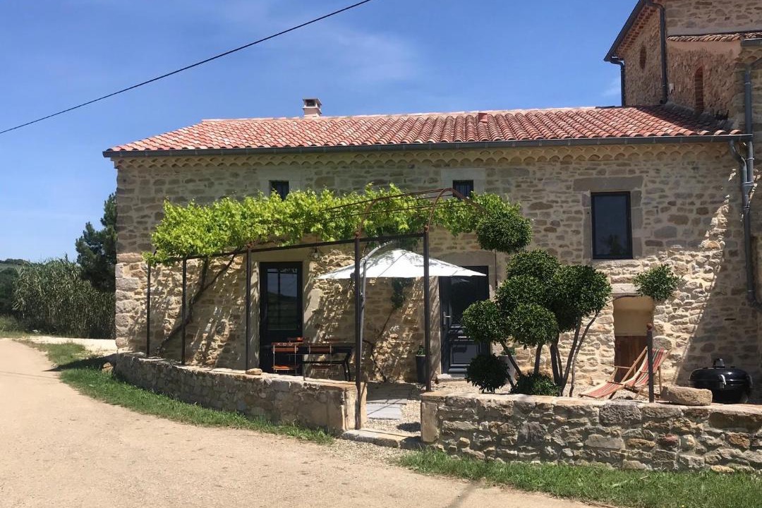 Photo of Others in Saint-Sauveur-de-Cruzieres