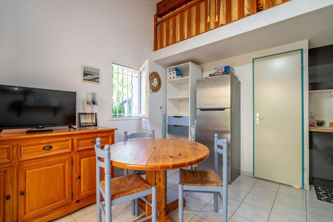 Photo of Kitchen in Vendres