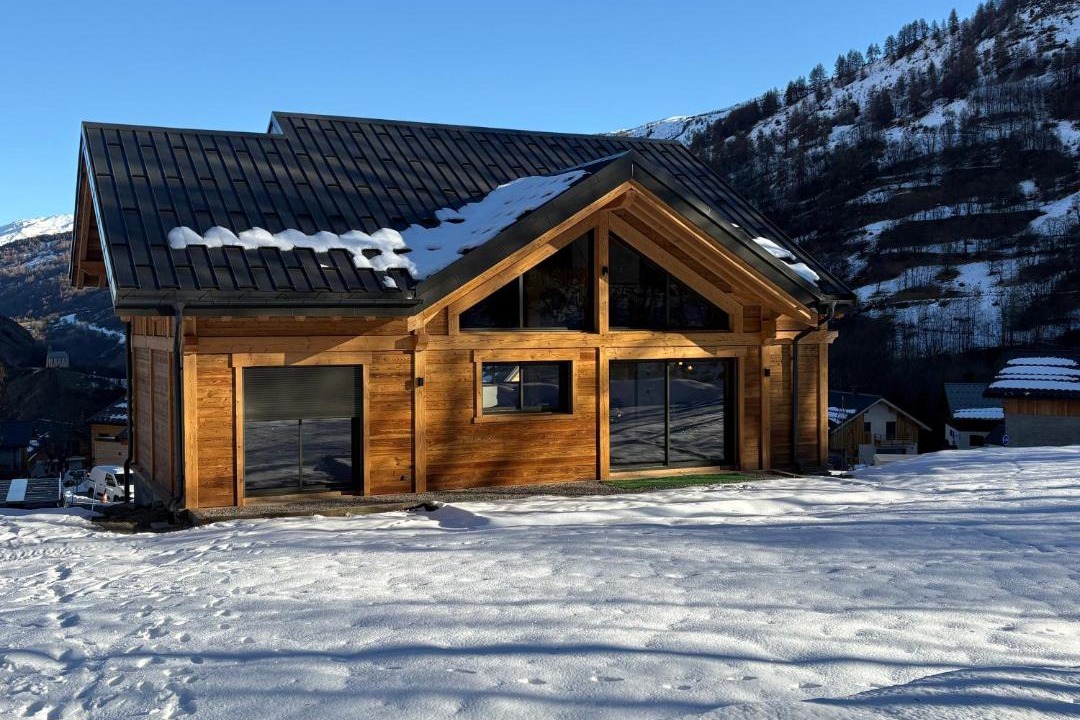 Photo of Others in Valloire
