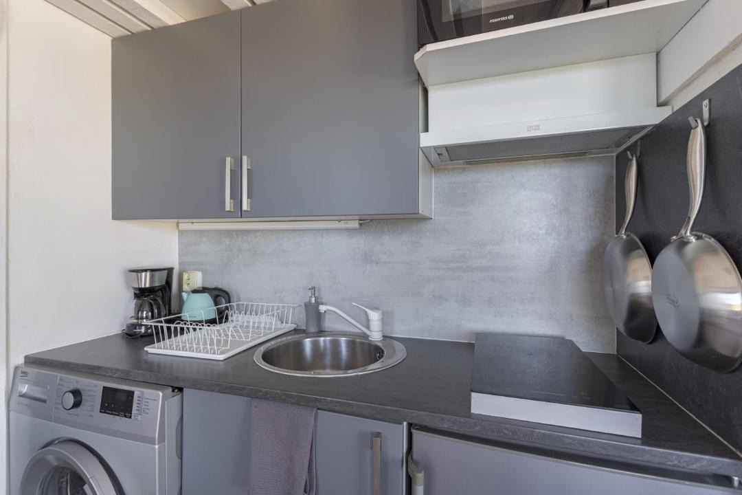 Photo of Kitchen in Latour-de-France
