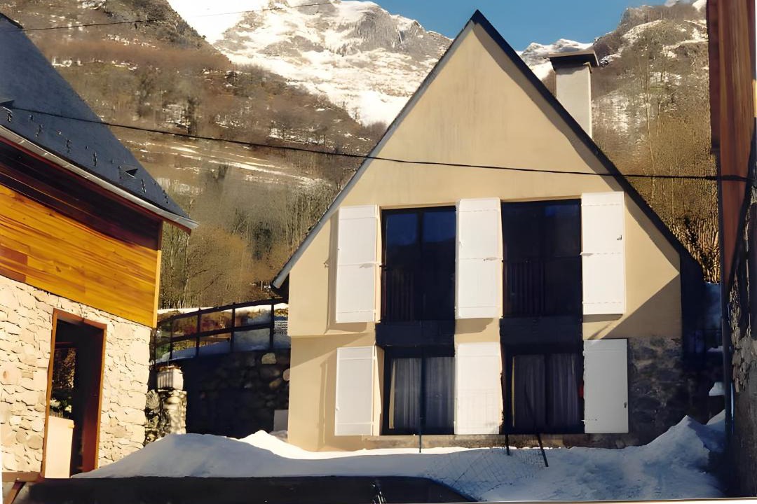Photo of Others in Aulus-les-Bains