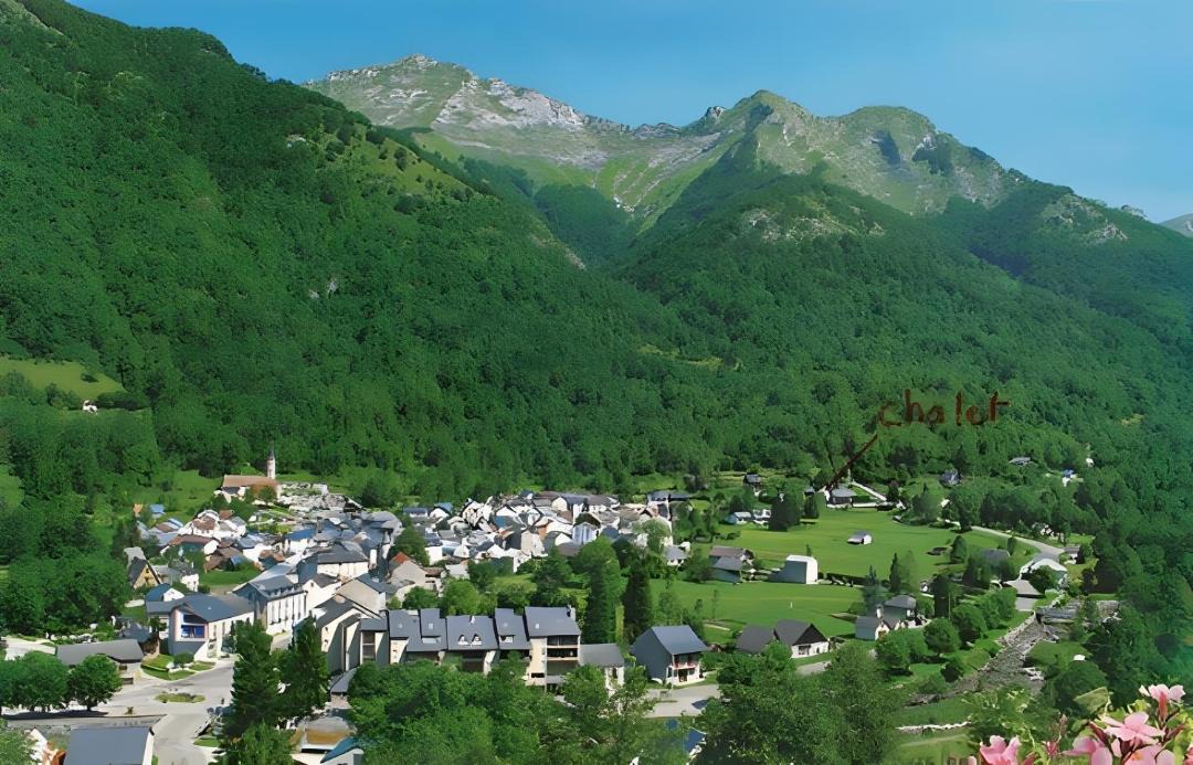 Photo of Others in Aulus-les-Bains