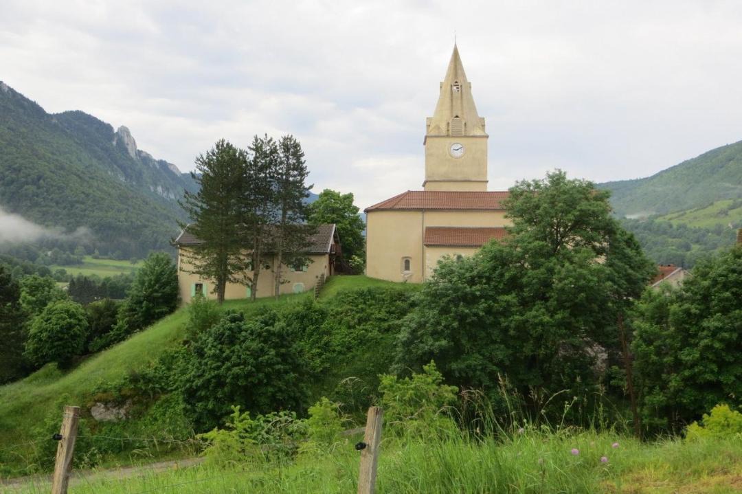 Photo of Others in Saint-Agnan-en-Vercors