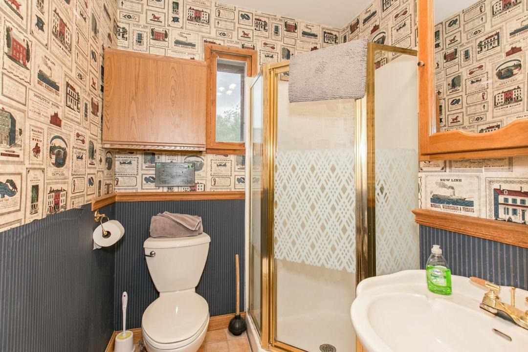 Photo of Bathroom in Alma