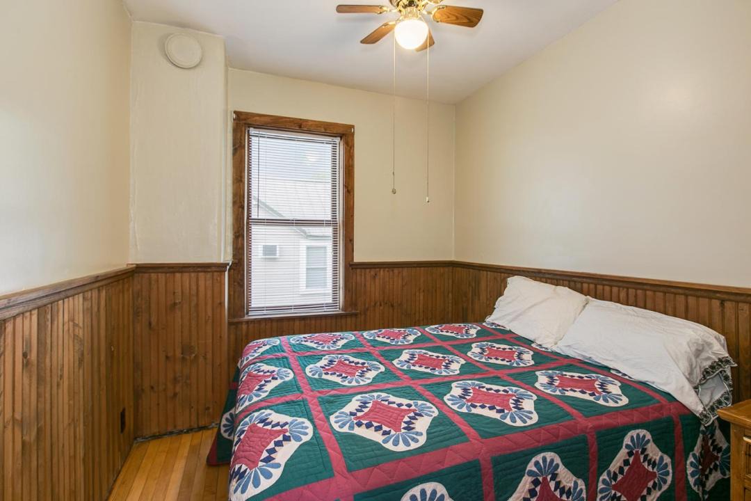 Photo of Bedroom in Alma