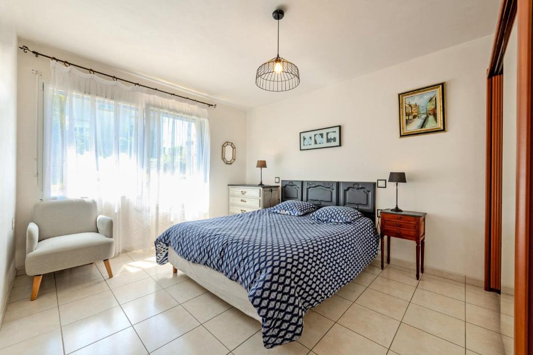 Photo of Bedroom in Cleder