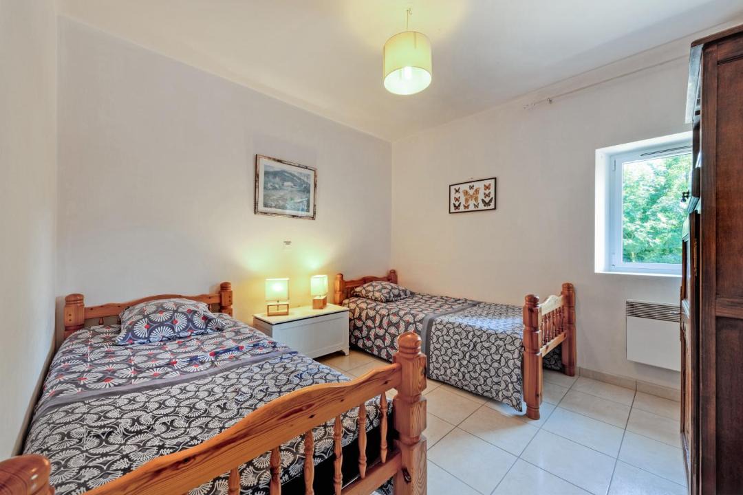 Photo of Bedroom in Cleder