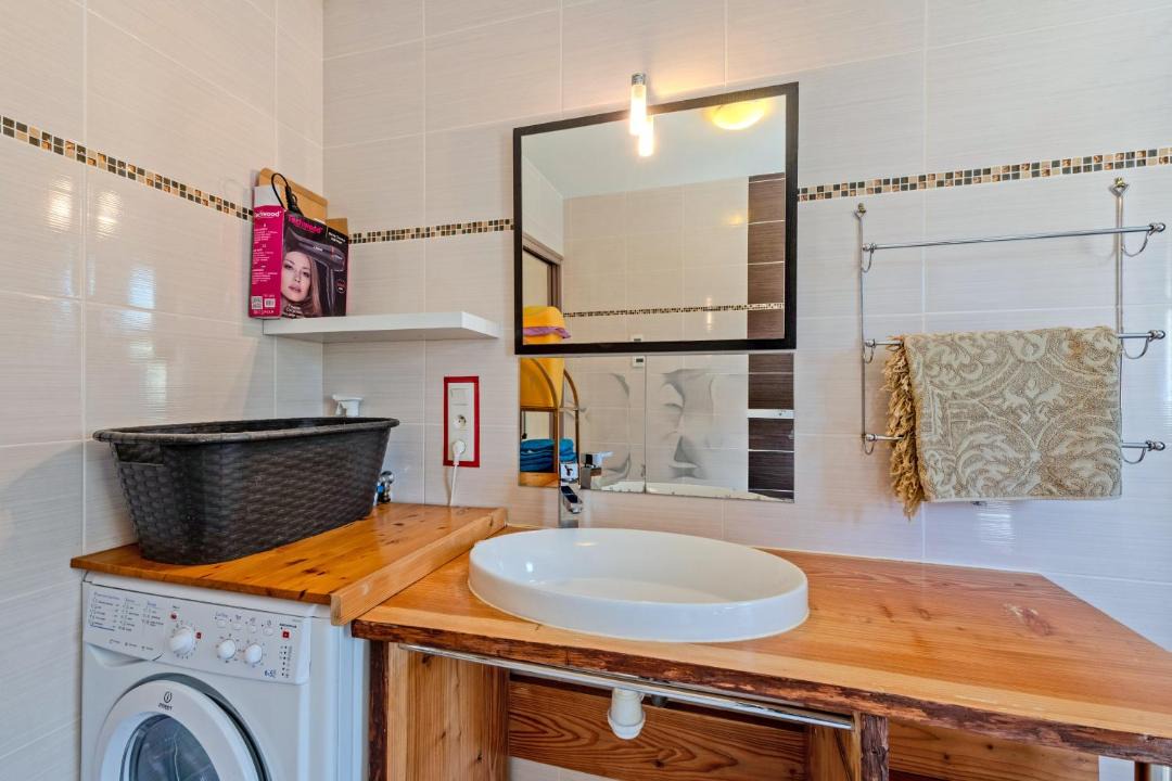 Photo of Bathroom in Cleder