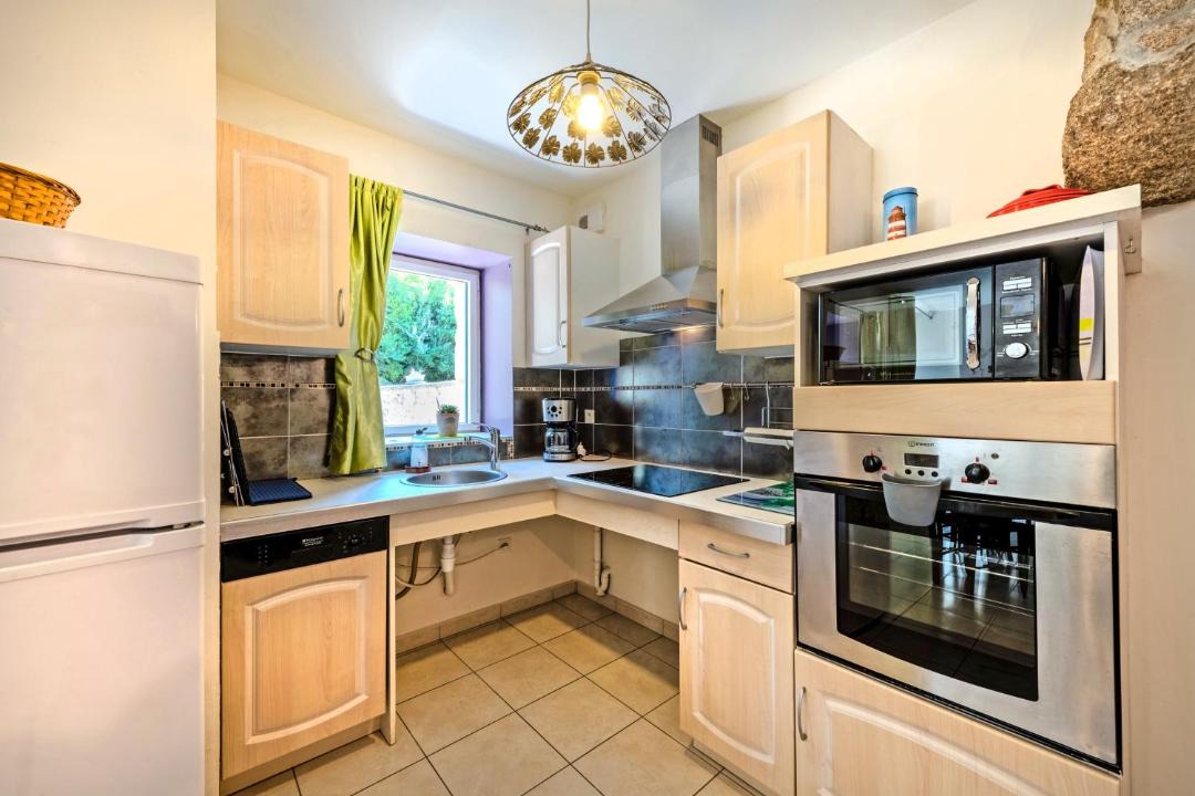 Photo of Kitchen in Cleder