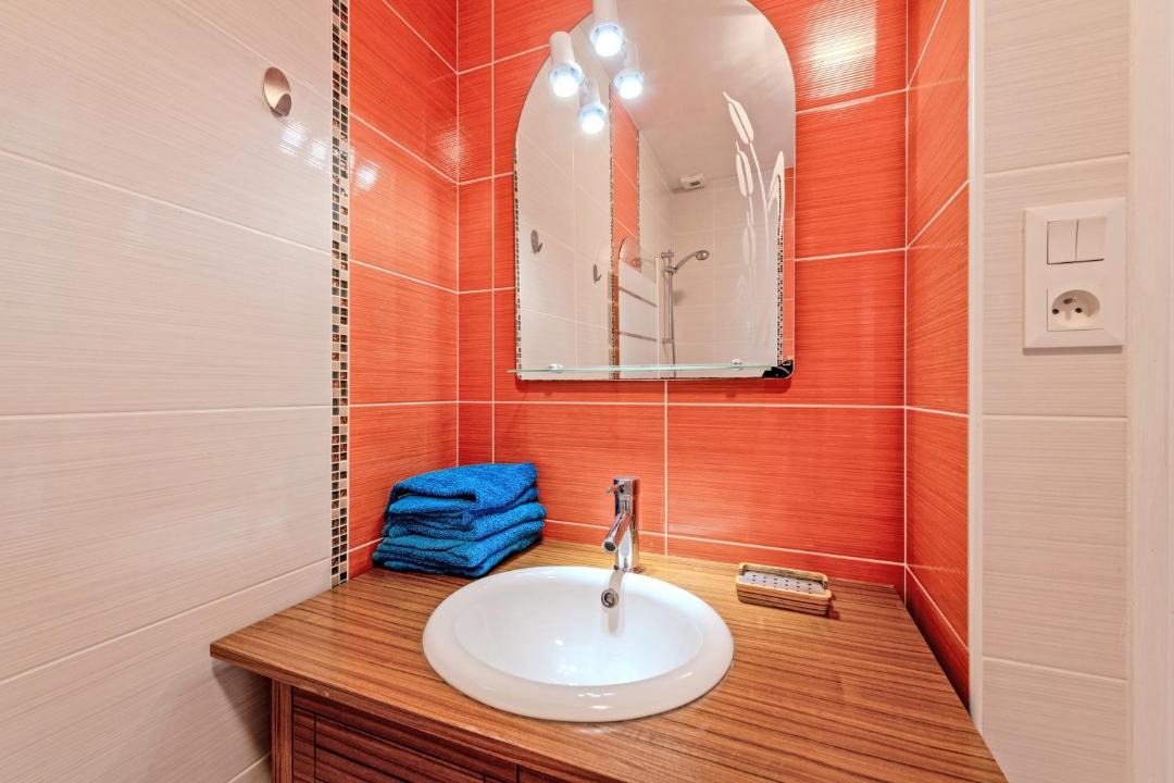 Photo of Bathroom in Cleder